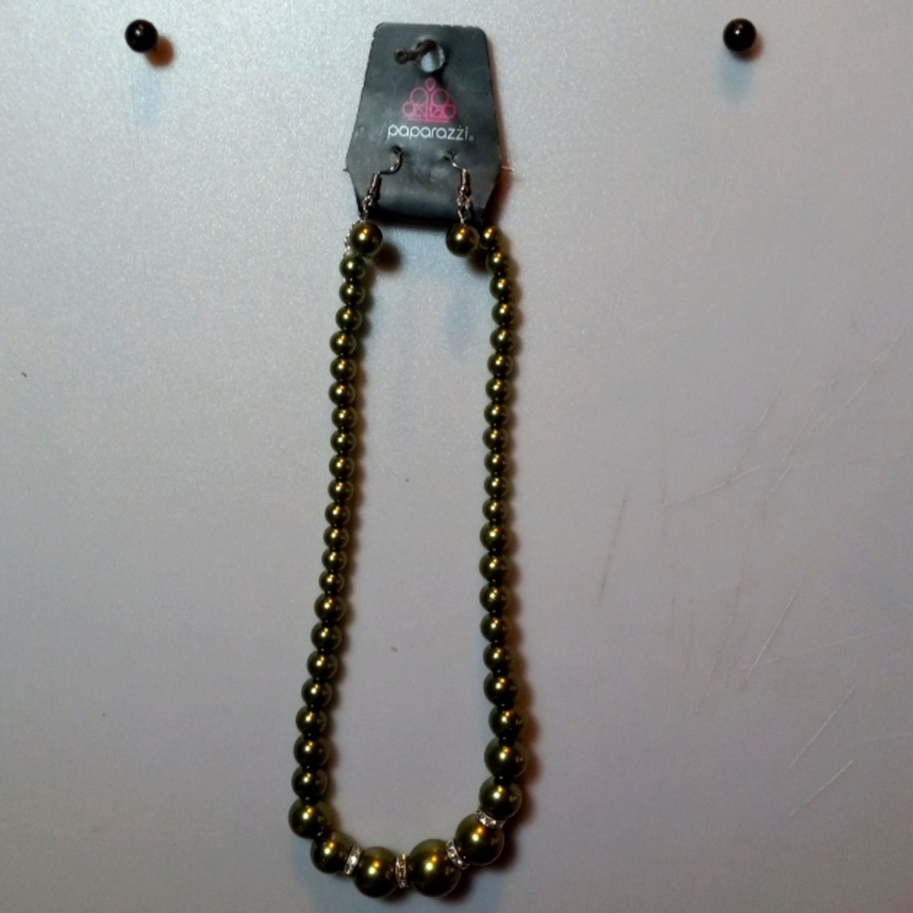 A-5 jewelry lot